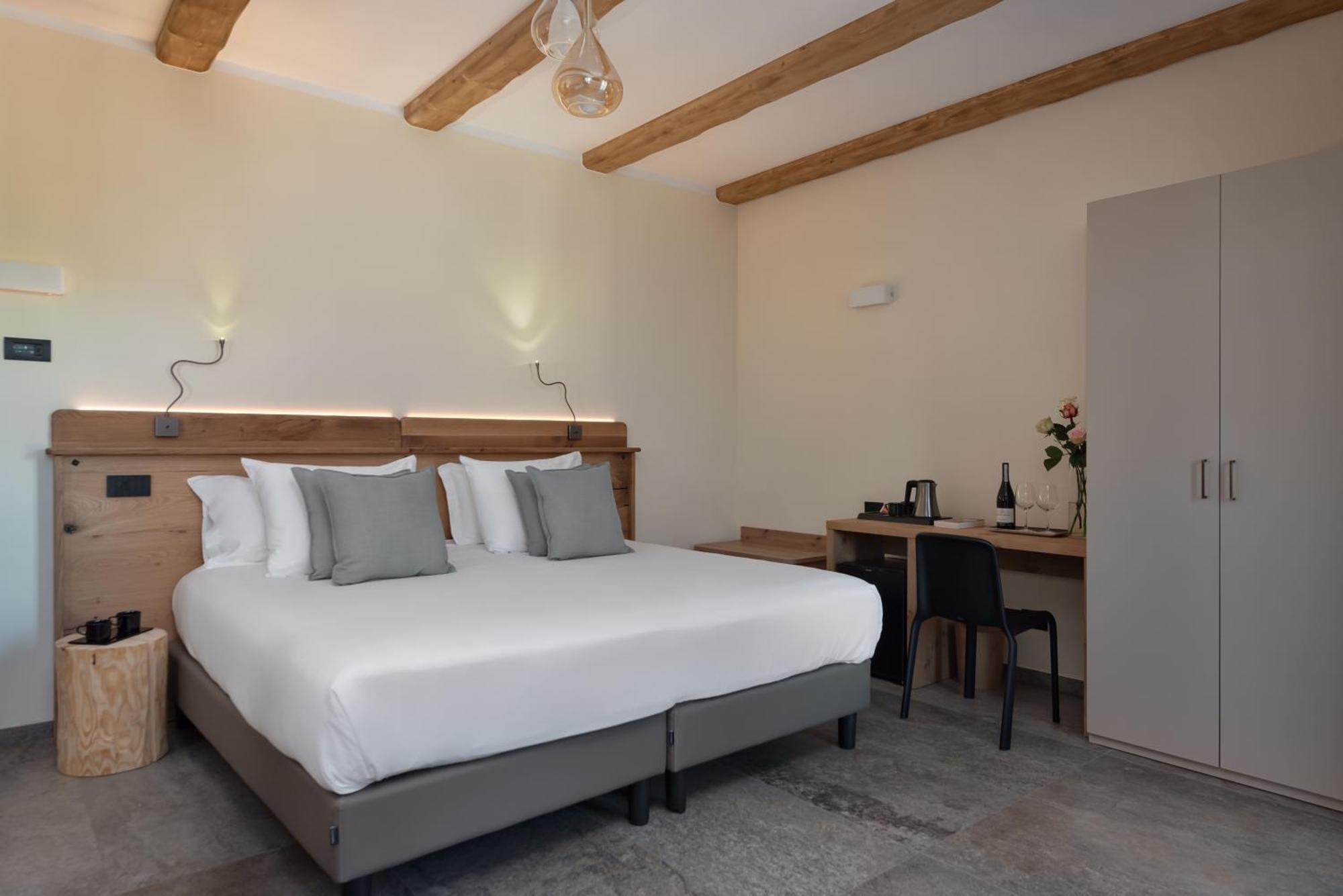 Sporting Hotel San Felice Illasi Pokoj fotografie